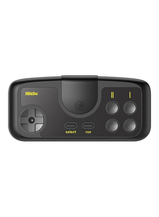 8Bitdo Wireless Gamepad Compatible With PC Engine Mini CoreGrafx AndTubroGrafx-16 Mini Switch - Image 3