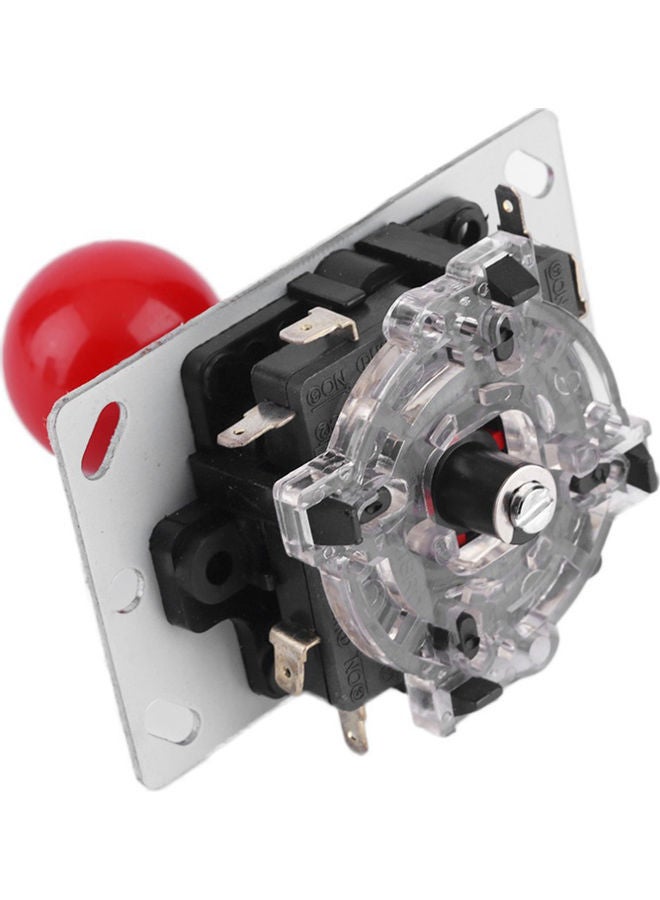 Generic - Replacement Joystick Thumb Grip Handle Module for Classic Arcade Game Machine - Image 1