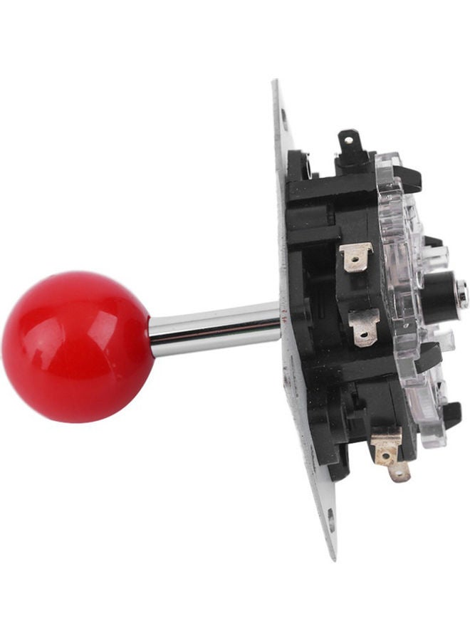 Generic - Replacement Joystick Thumb Grip Handle Module for Classic Arcade Game Machine - Image 1