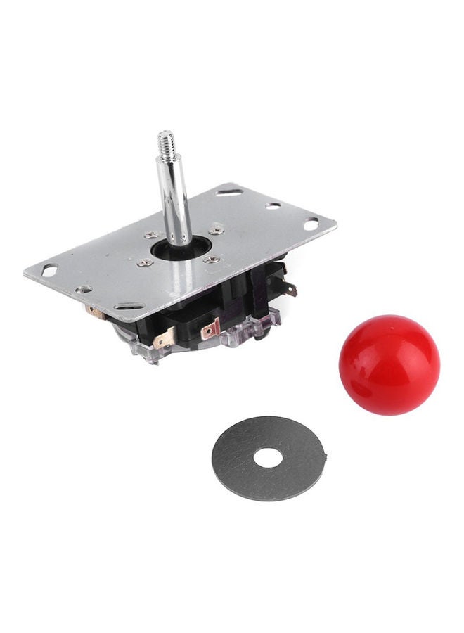 Generic - Replacement Joystick Thumb Grip Handle Module for Classic Arcade Game Machine - Image 1