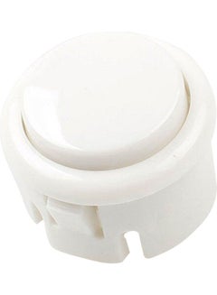 30mm Replacement Push Button for Sanwa OBSF-30 OBSC-30 OBSN-30 Arcade Games