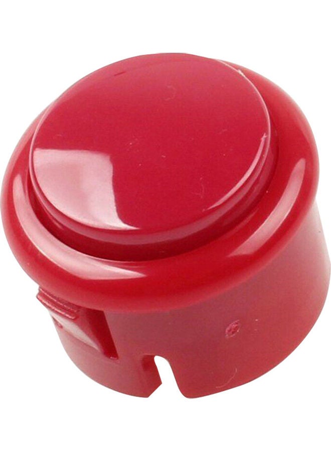 Generic - 30mm Replacement Push Button for Sanwa OBSF-30 OBSC-30 OBSN-30 Arcade Games - Image 1