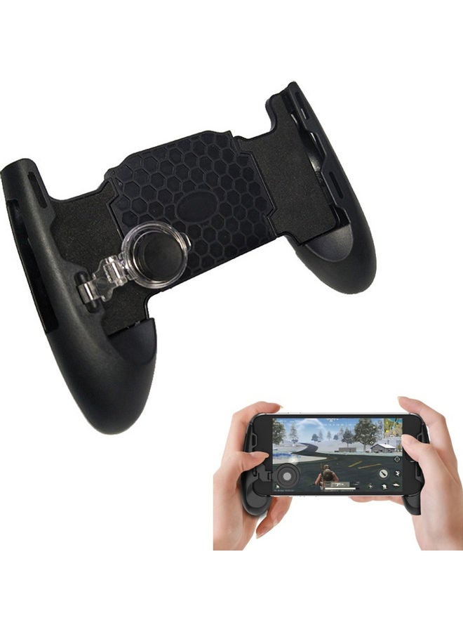 حامل لوحة ألعاب محمول للهاتف المحمول مع مشغل ألعاب PUBG - لاسلكي  - Image 1