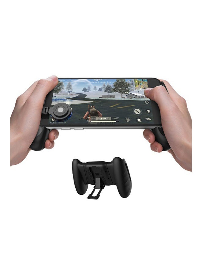حامل لوحة ألعاب محمول للهاتف المحمول مع مشغل ألعاب PUBG - لاسلكي  - Image 2