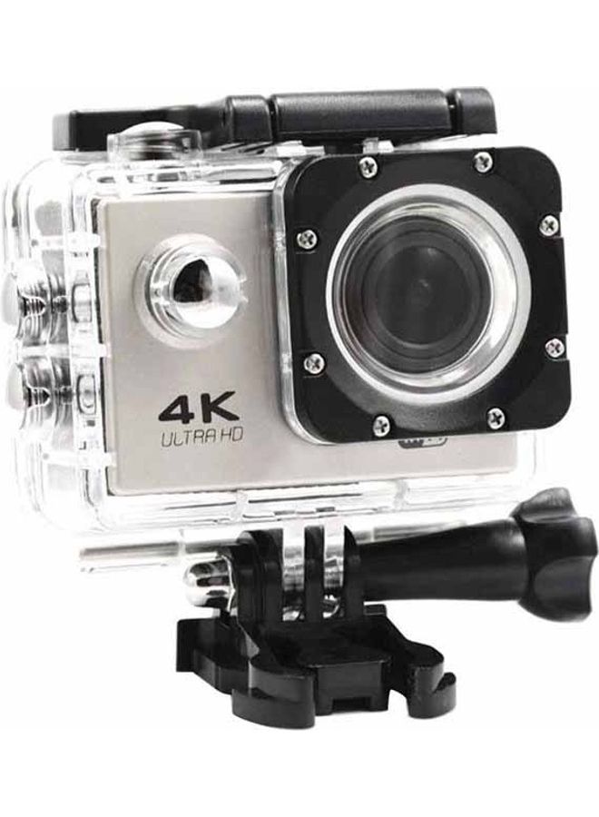 4K Ultra HD Action Camera - Image 1