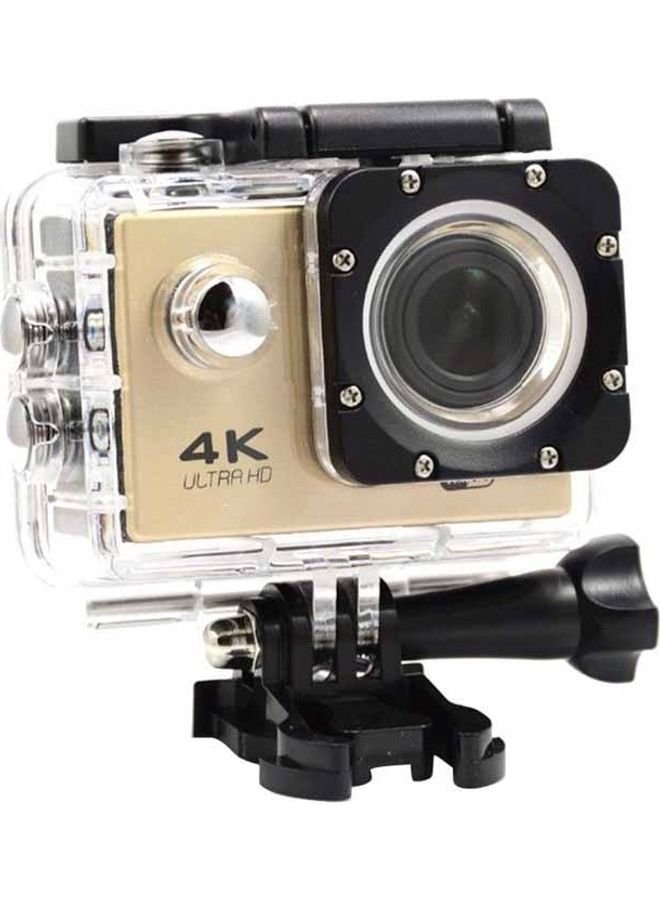 Generic 4K Ultra HD Action Camera  - Image 1