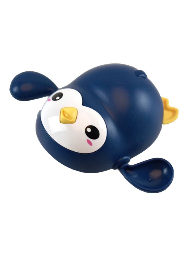 بيوينتي لعبة أطفال بتصميم بطريق صغير للهو أثناء الاستحمام - Image 1