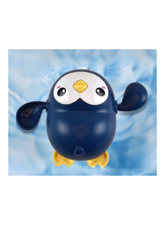 بيوينتي لعبة أطفال بتصميم بطريق صغير للهو أثناء الاستحمام - Image 4