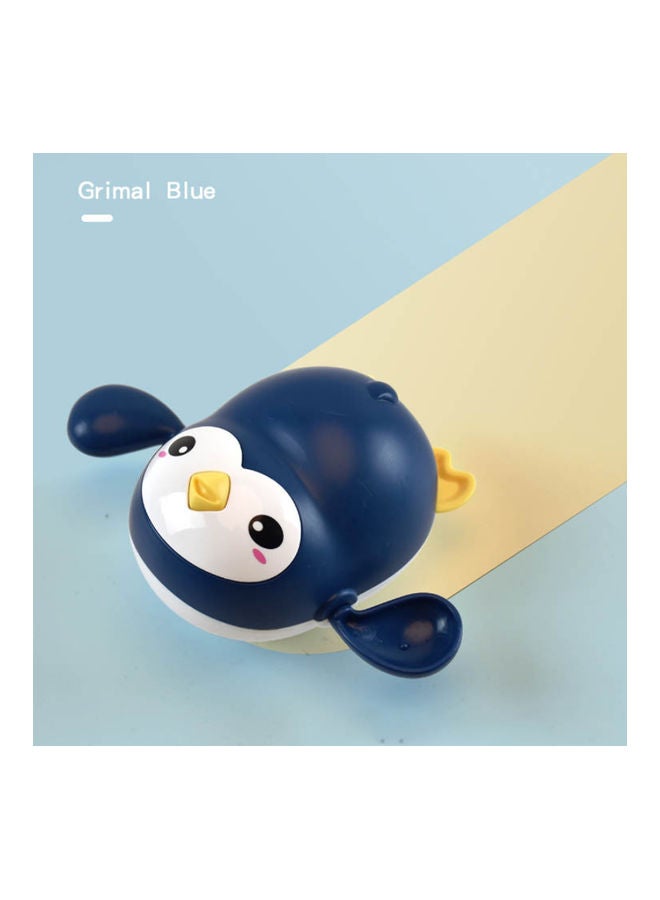 بيوينتي لعبة أطفال بتصميم بطريق صغير للهو أثناء الاستحمام - Image 2