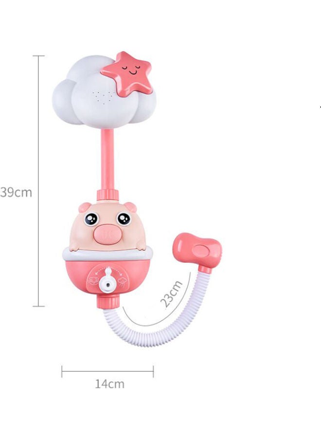 بيوينتي لعبة استحمام طراز YPQ4108 - Image 2