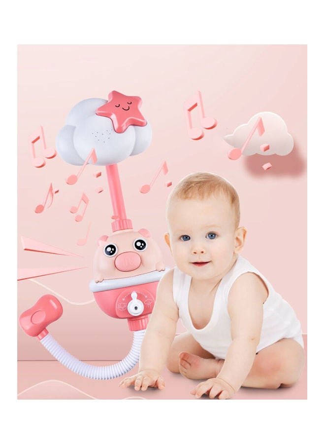 بيوينتي لعبة استحمام طراز YPQ4108 - Image 3