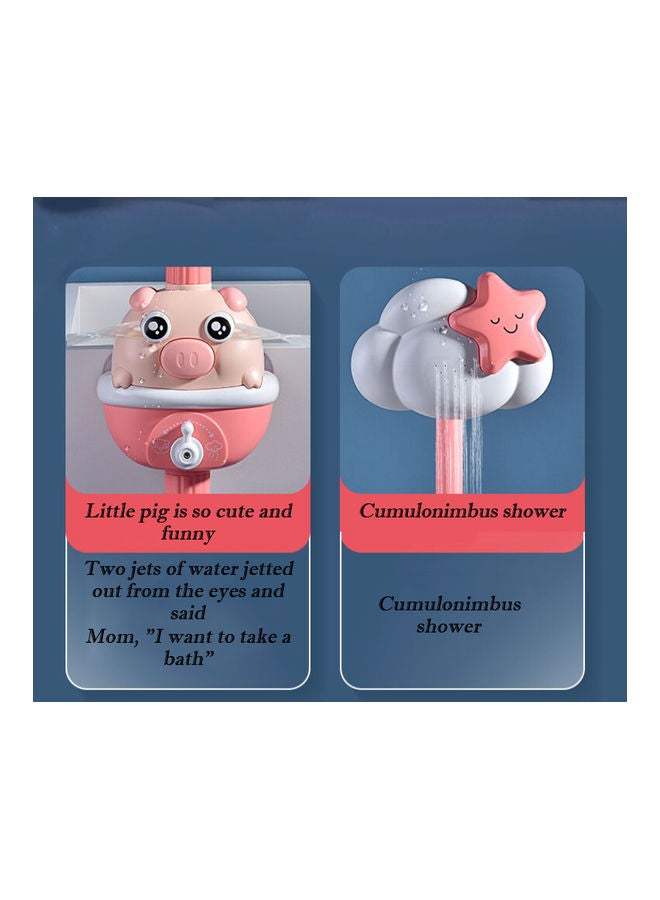 بيوينتي لعبة استحمام طراز YPQ4108 - Image 5