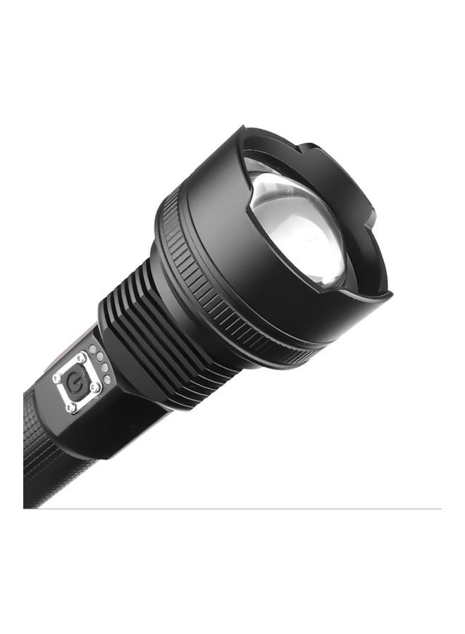 Beauenty Power Display Strong Lighting Flashlight Black 2.5x6x4cm  - Image 3