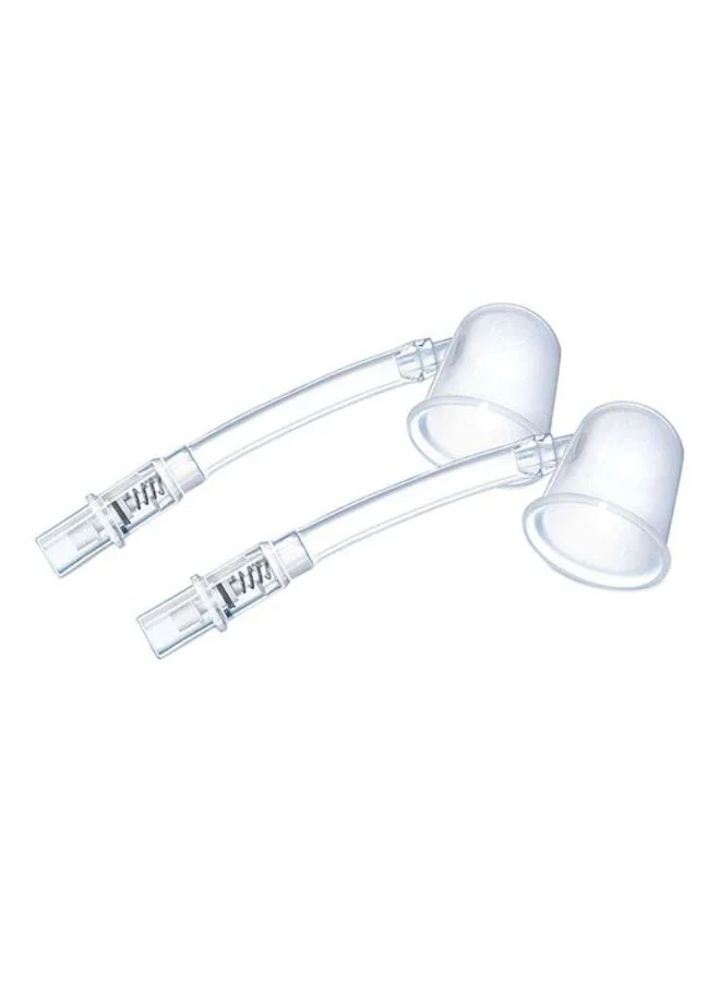 PHILIPS AVENT Twin Pack Nipplette