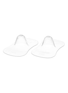 Set Of 2 Nipple Protector Standard Size