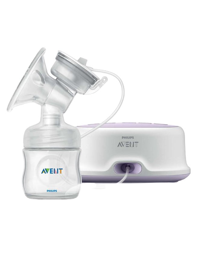 Philips Avent Avent Natural Comfort Electric Breast Pump - Image 4