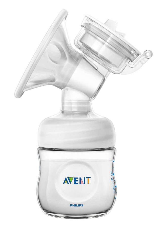Philips Avent Avent Natural Comfort Electric Breast Pump - Image 5