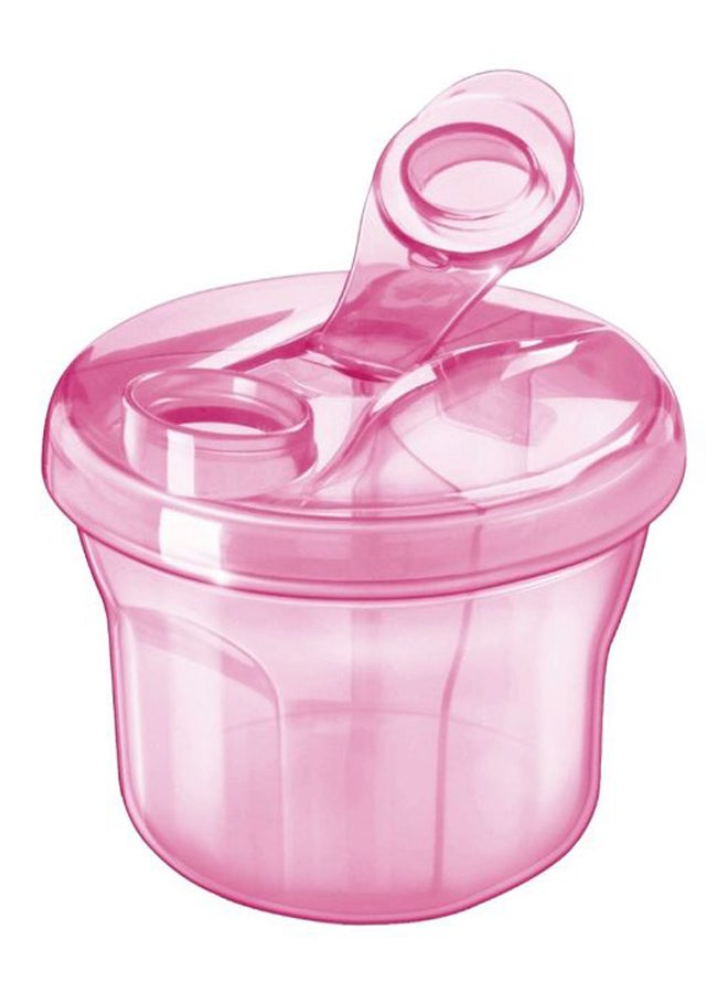 Philips Avent Philips Avent Milk Powder Dispenser Pink  - Image 3