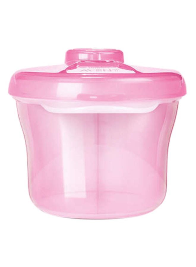 Philips Avent Philips Avent Milk Powder Dispenser Pink  - Image 4