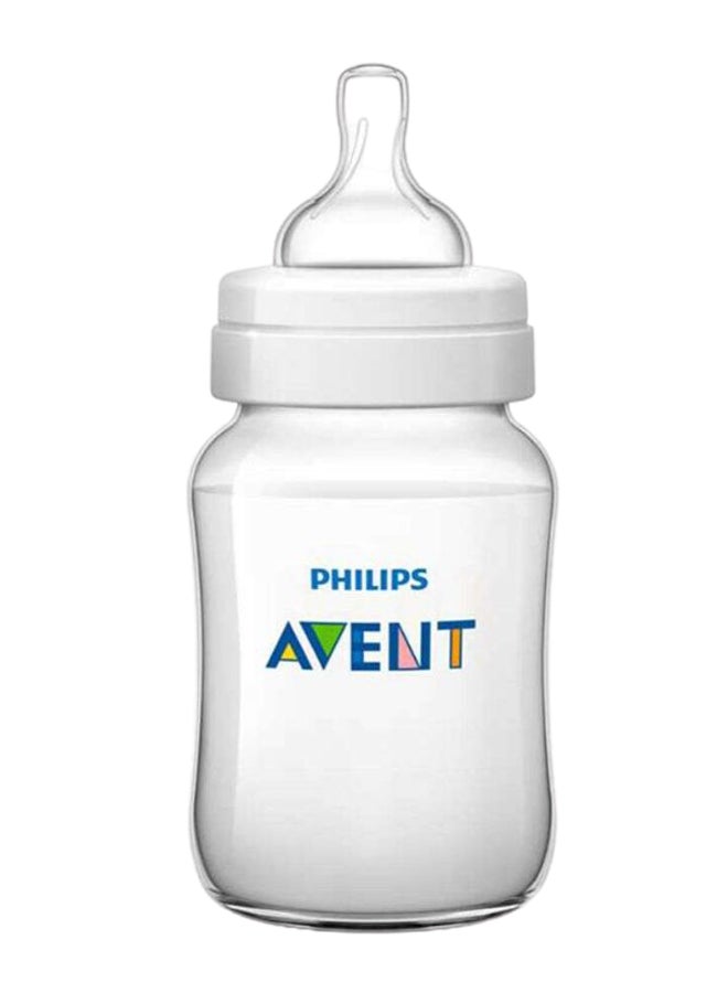 Philips Avent Classic+ Feeding Bottle 260ml - Image 1