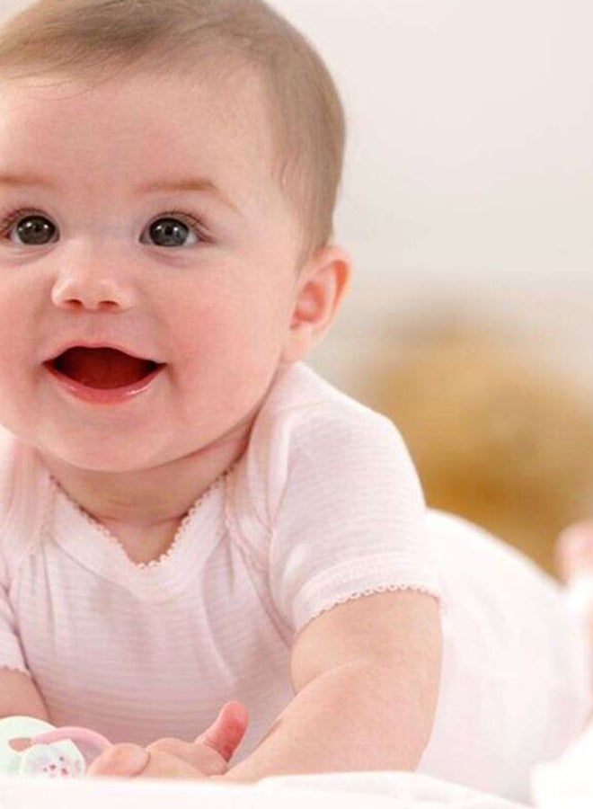 زجاجة رضاعة طبيعية سعة 330 مل