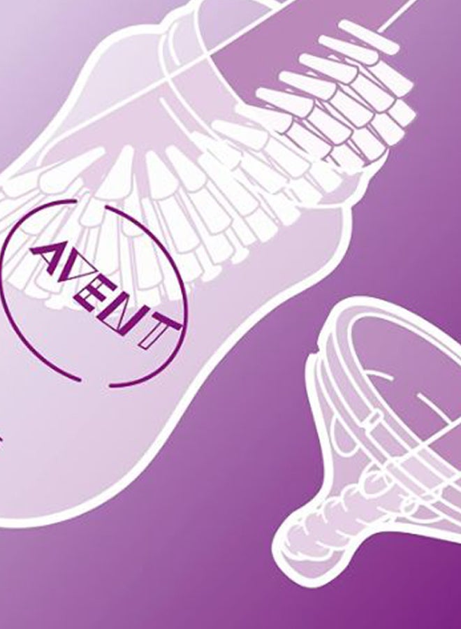 Philips Avent Bottle And Teat Brush - Image 4