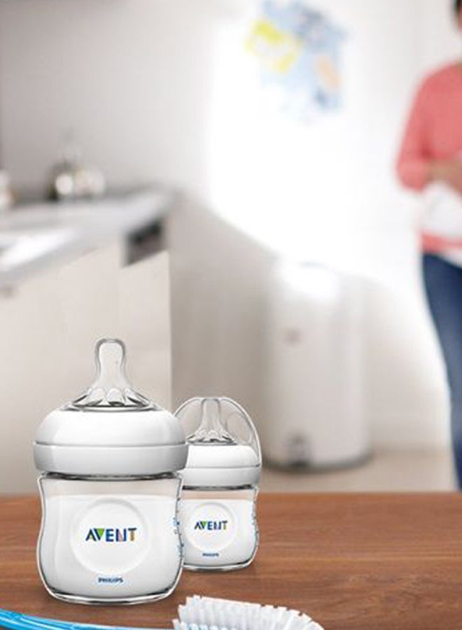 Philips Avent Bottle And Teat Brush - Image 3