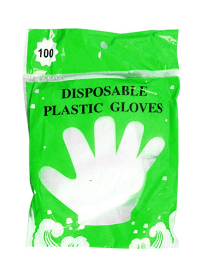 Plastic Gloves - Image 3
