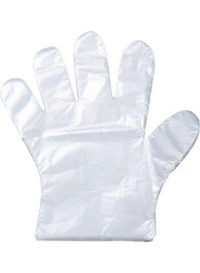 Plastic Gloves - Image 4