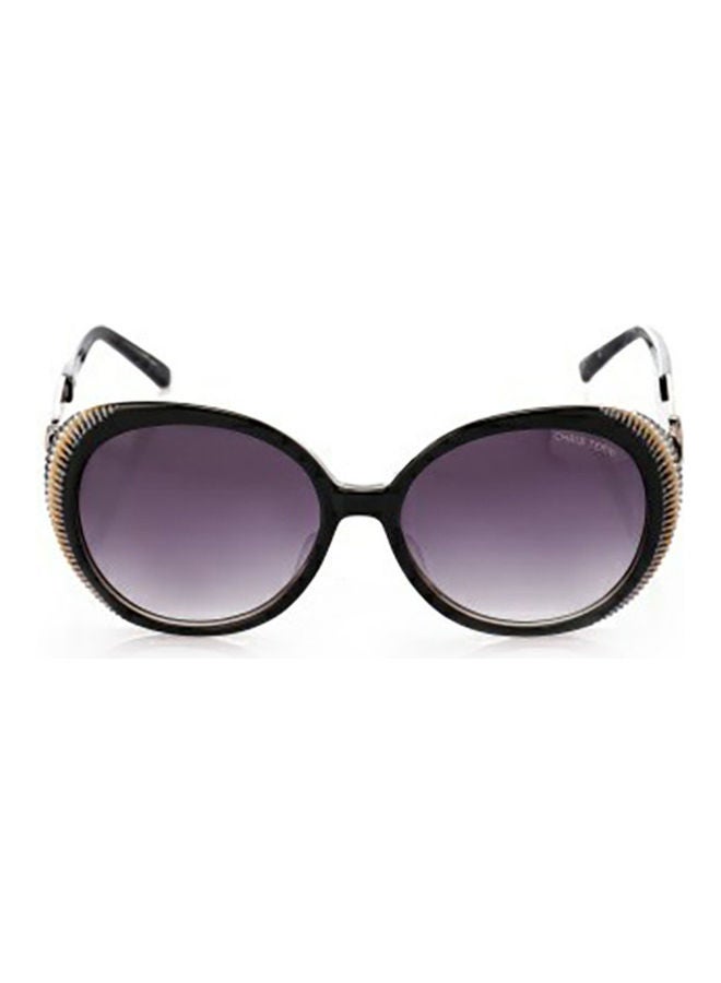 إريكريس إطار نظارة طبية آفياتور مع حافظة حماية للنساء - Image 1