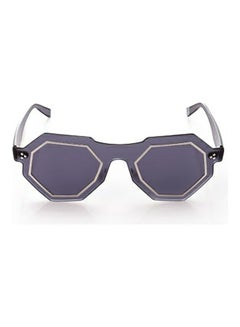 women Optical Eyeglass Aviator Frame With Case