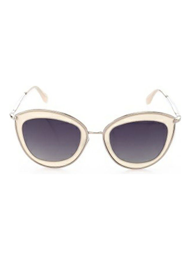 ERICHRIS - women Optical Eyeglass Aviator Frame With Case - Image 1