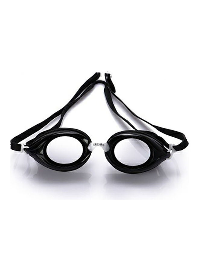 إريكريس نظارة سباحة عصرية one size - Image 1