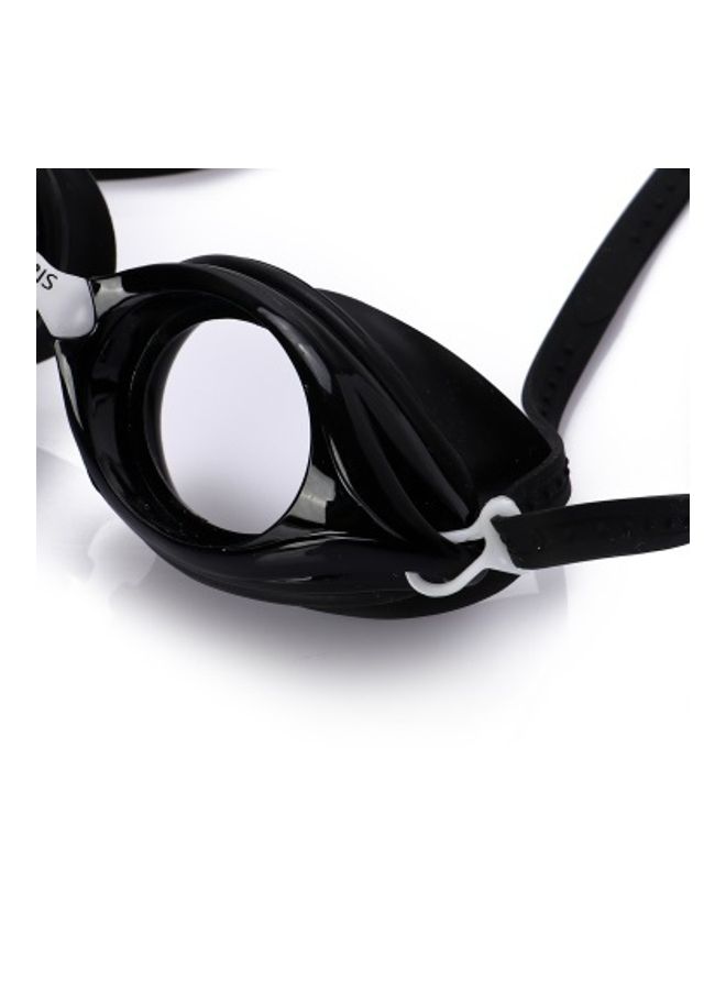 إريكريس نظارة سباحة عصرية one size - Image 3