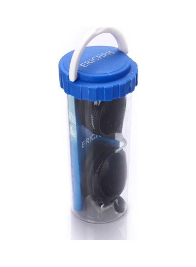 إريكريس نظارة سباحة عصرية one size - Image 5