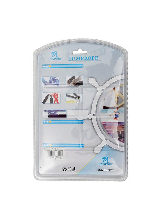 TA SPORT Skipping Rope - Image 3