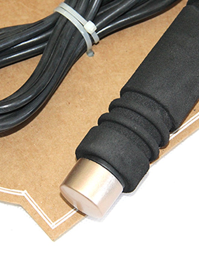 TA SPORT - Weighted Skipping Rope With Form Handle - Image 1