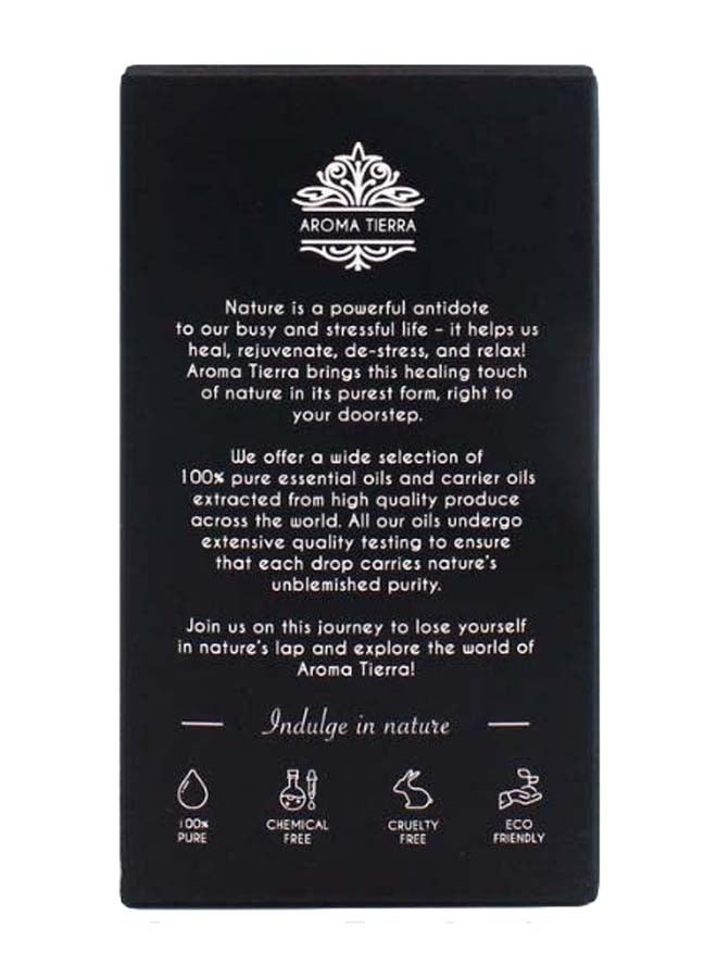 Aroma Tierra Myrtle Essential Oil 10ml - Image 4