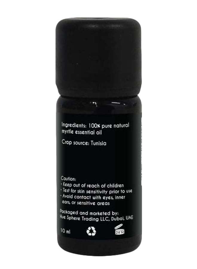 Aroma Tierra Myrtle Essential Oil 10ml - Image 3