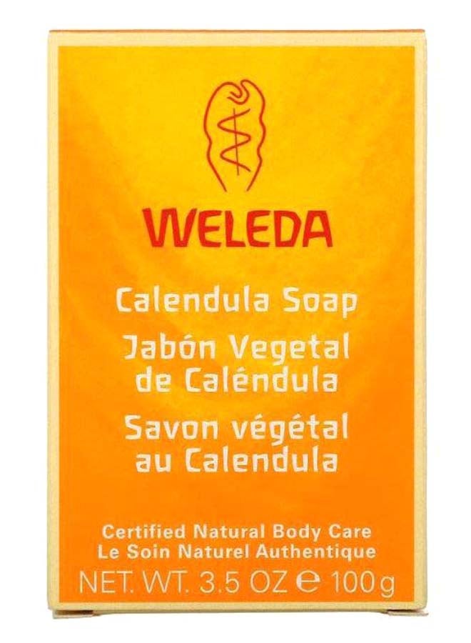 Weleda Baby Calendula Soap  - Image 1