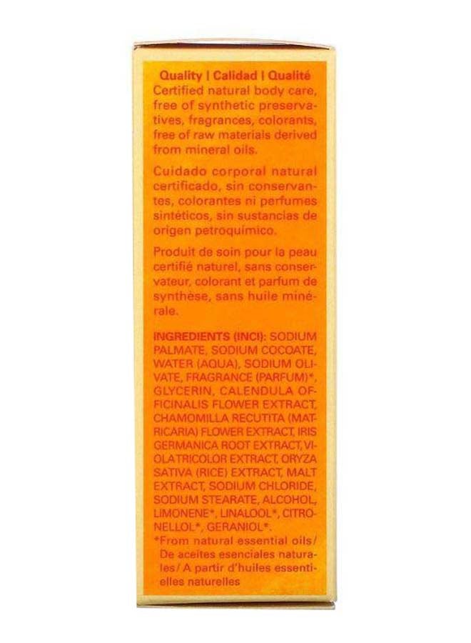 Weleda Baby Calendula Soap  - Image 2