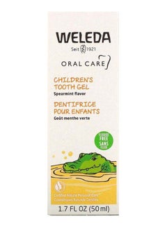 Weleda Children's Tooth Gel  - Image 1
