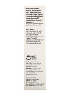 Weleda Children's Tooth Gel  - Image 2