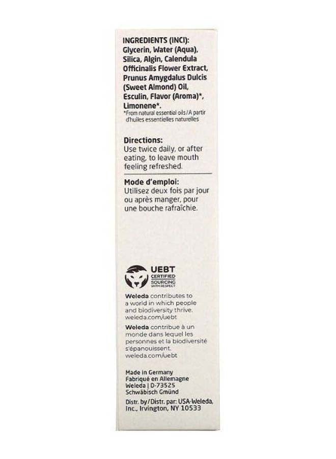 Weleda Children's Tooth Gel  - Image 2