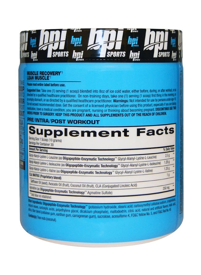 BPI SPORTS Best BCAA Passion Fruit - Image 2