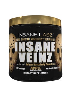 Insane Veniz Gold Vitamin 179.8g
