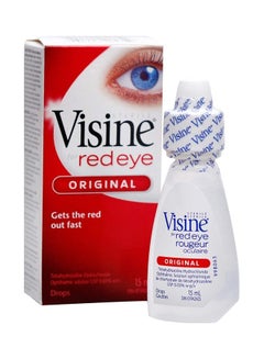 Redeye Original Eye Drop
