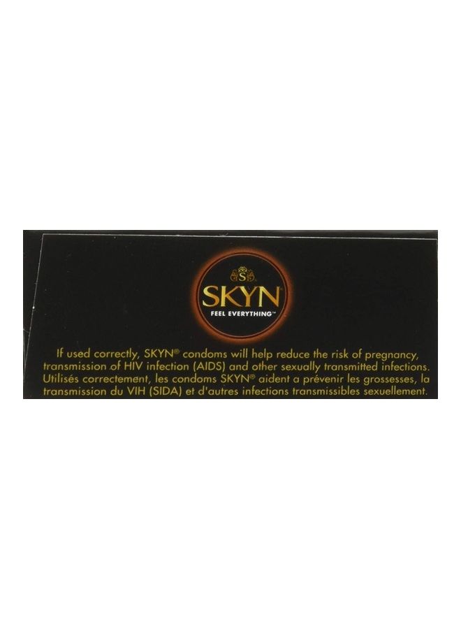 LifeStyles Skyn Elite Condoms, 12-Count - Image 5