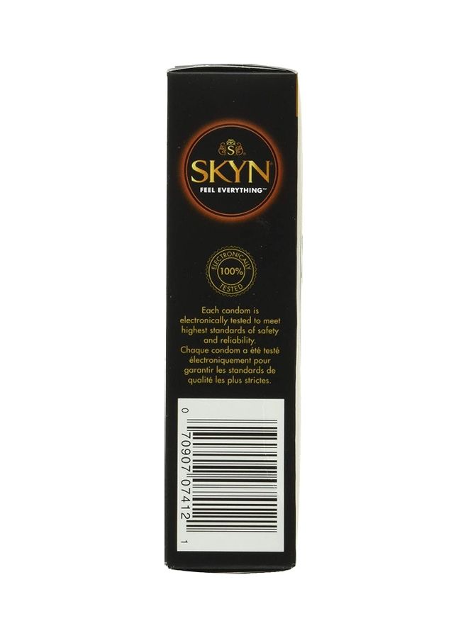LifeStyles Skyn Elite Condoms, 12-Count - Image 3