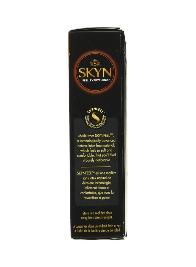 LifeStyles Skyn Elite Condoms, 12-Count - Image 4